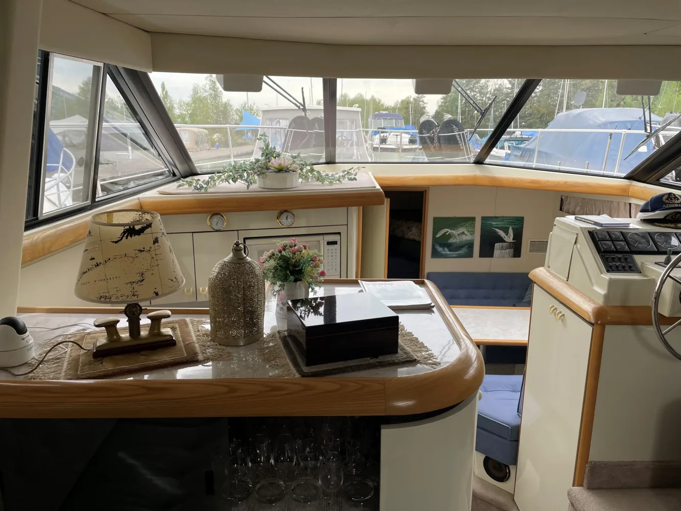 Interior image
