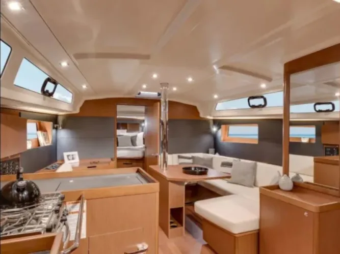 Interior image