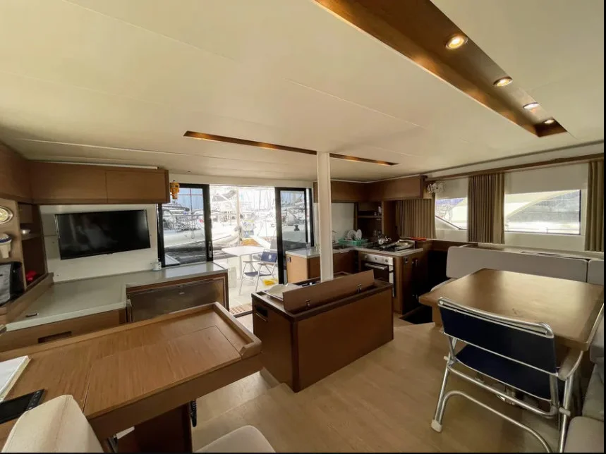 Interior image