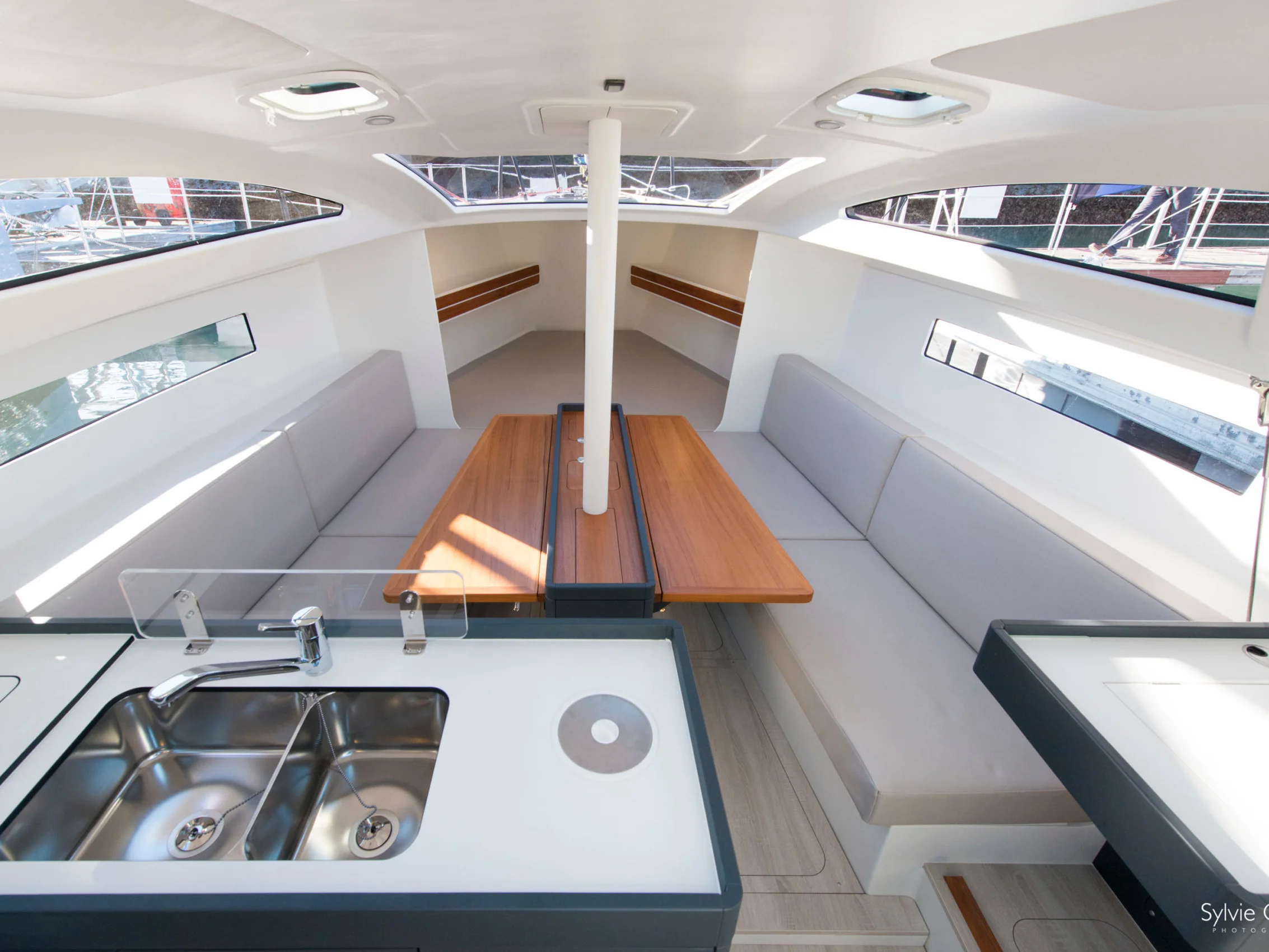 Interior image