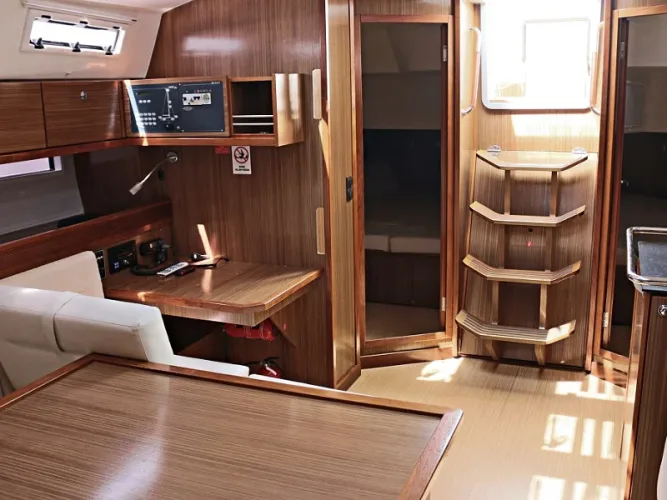 Interior images