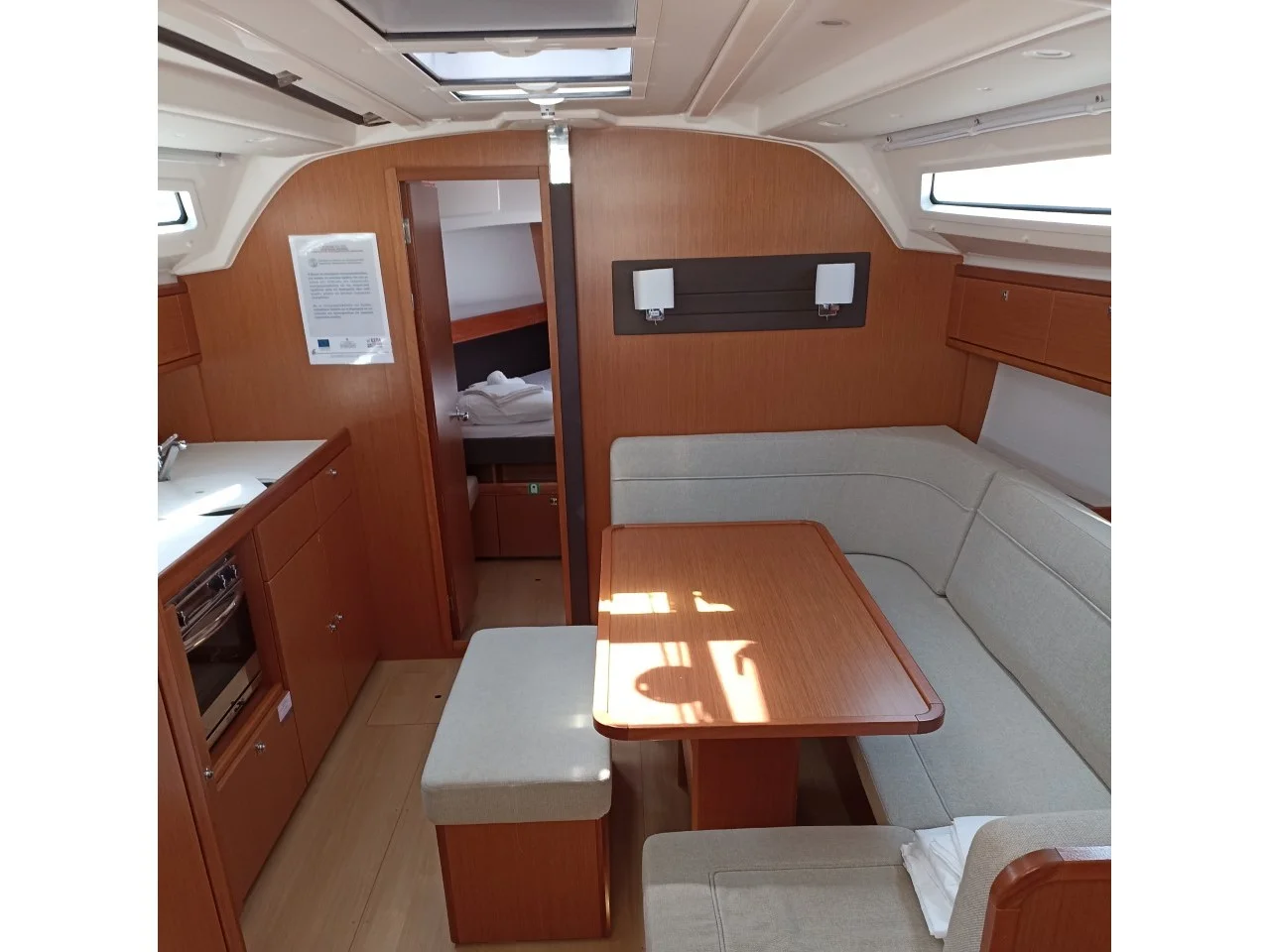 Interior image