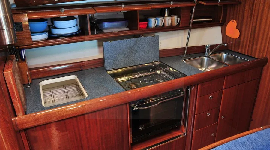  Kitchen -September 2014