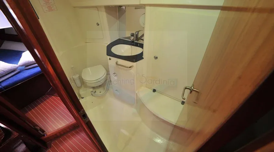  Electric Toilet - June 2014