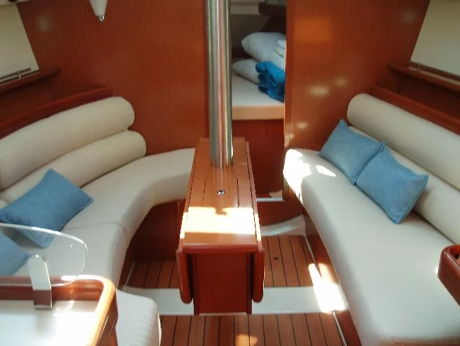 Interior image