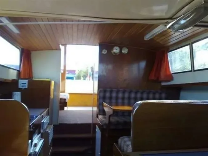 Interior image