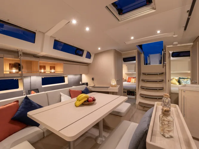 Interior image