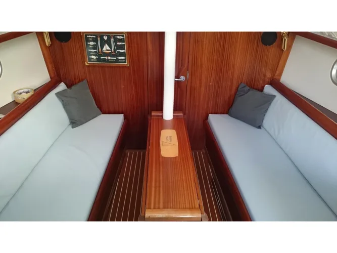 Interior image