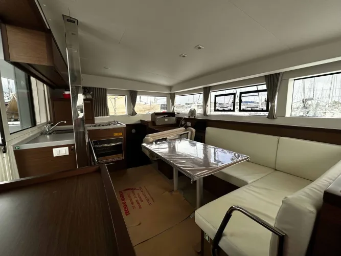 Interior image