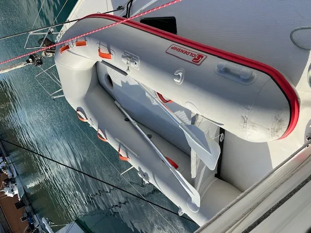 Bavaria Yachtbau Bavaria Cruiser 46