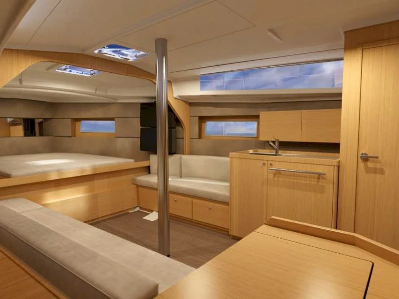 Interior image