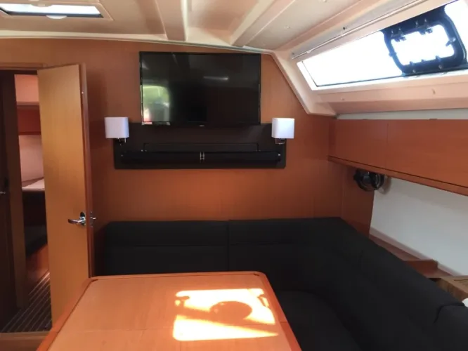 Interior image