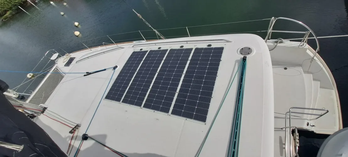 Solar Panel