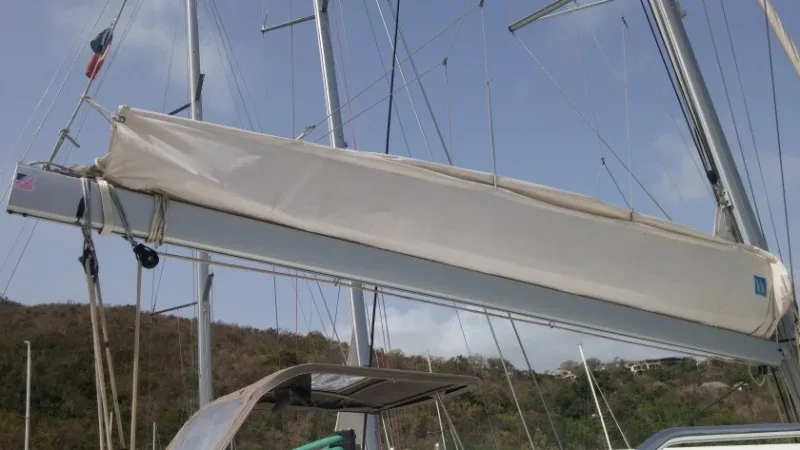 Sail