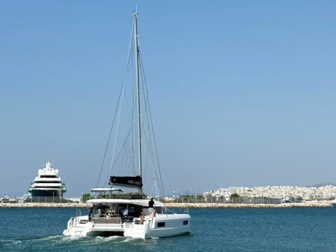 Catamarans