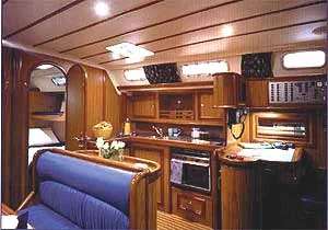 Interior image