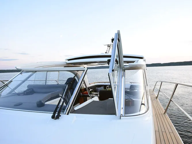 Marex 360 CC