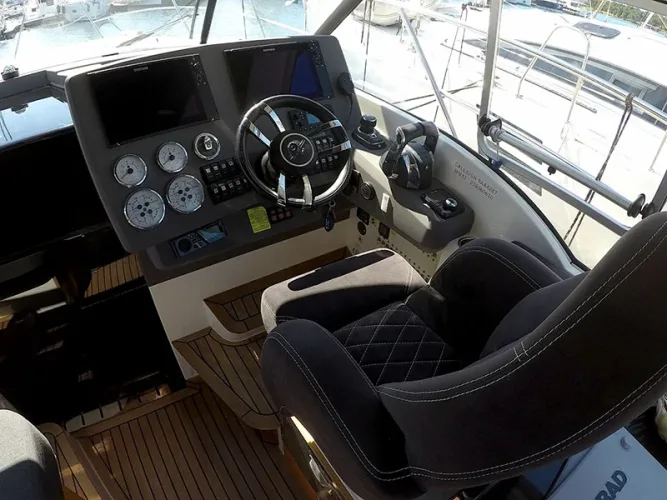 Marex 360 CC