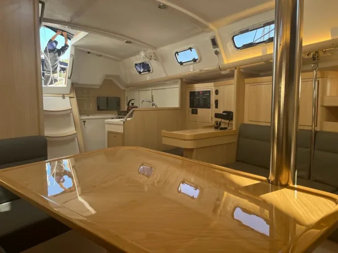 Interior image