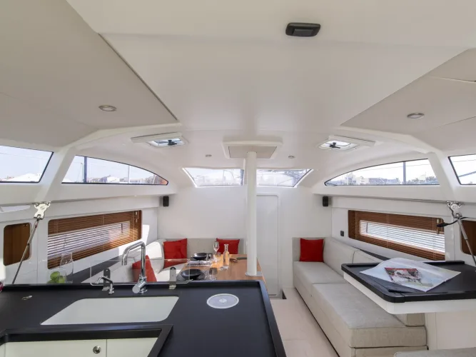 Interior image