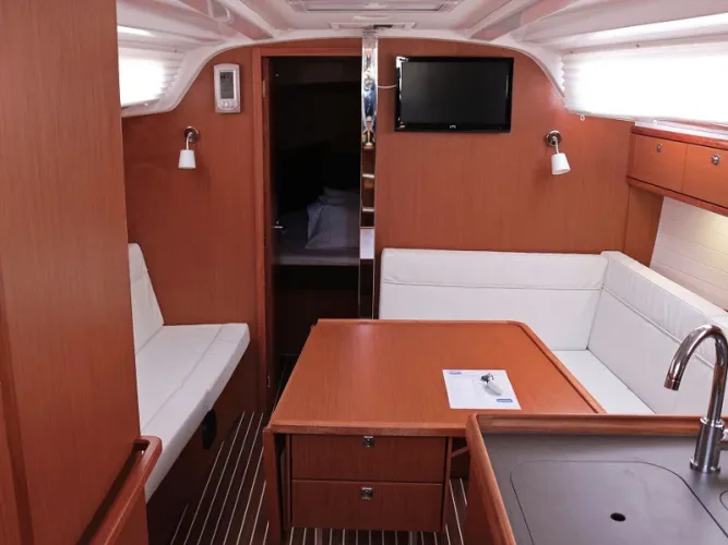 Interior image