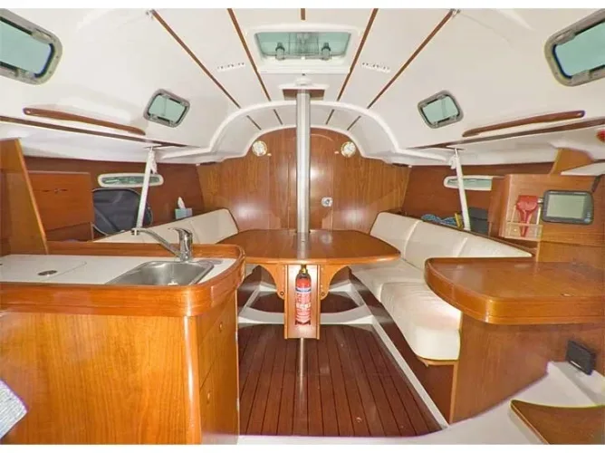 Interior image