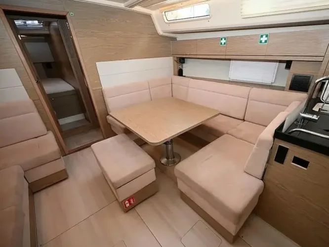 Interior image