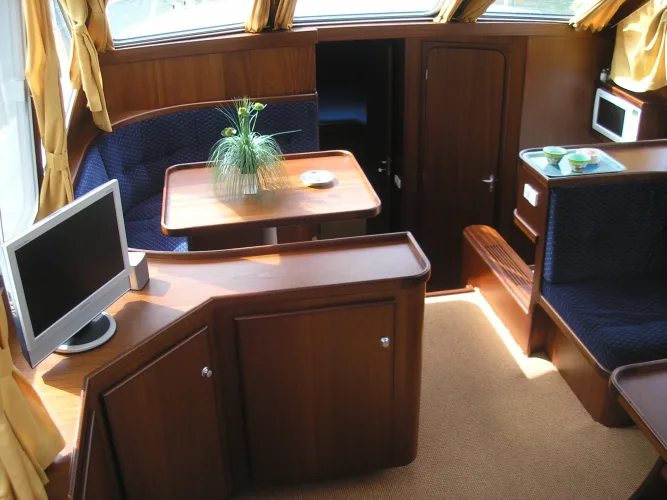 Interior image