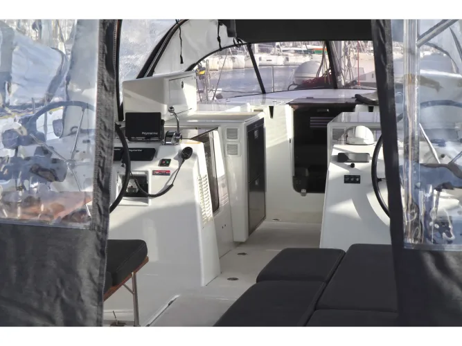 Interior image