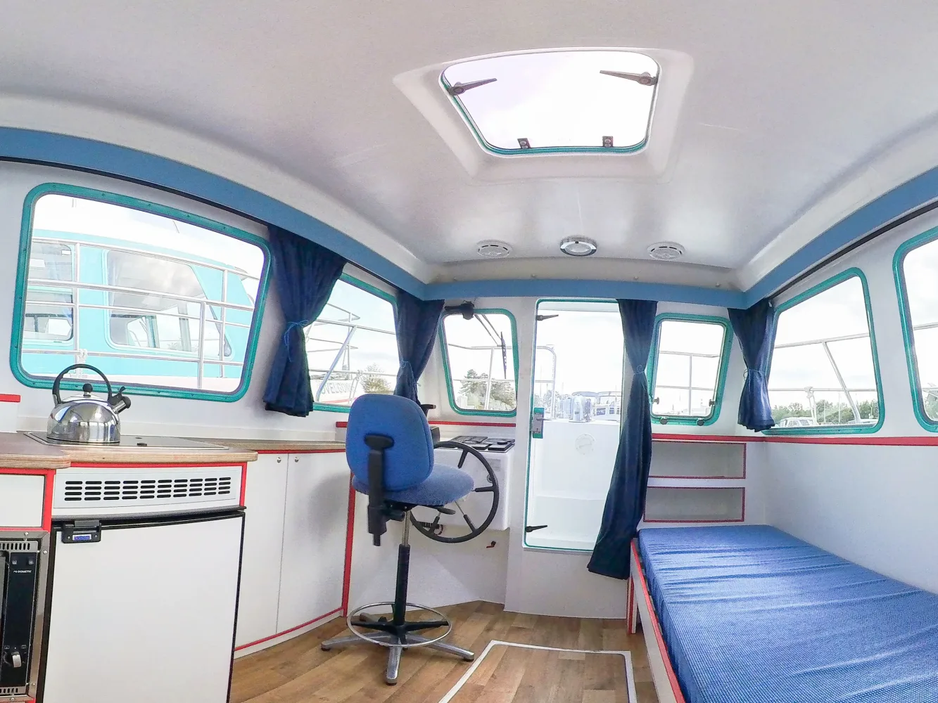 Interior image
