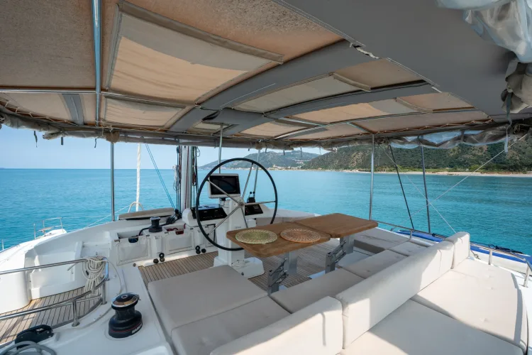 Flybridge