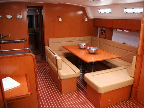 Interior images