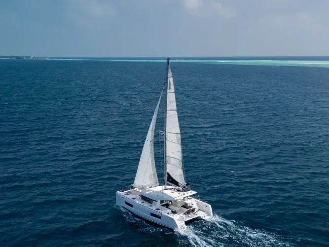 Sail La Vie