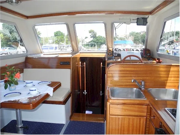 Interior image