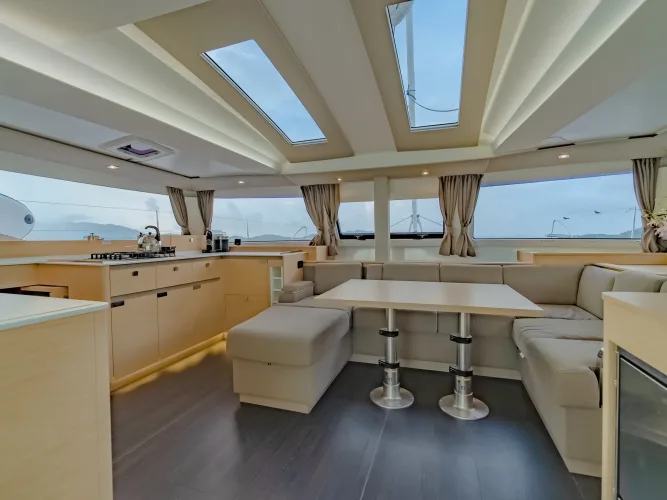 Interior image