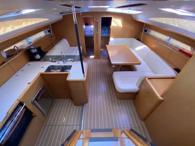 Interior image