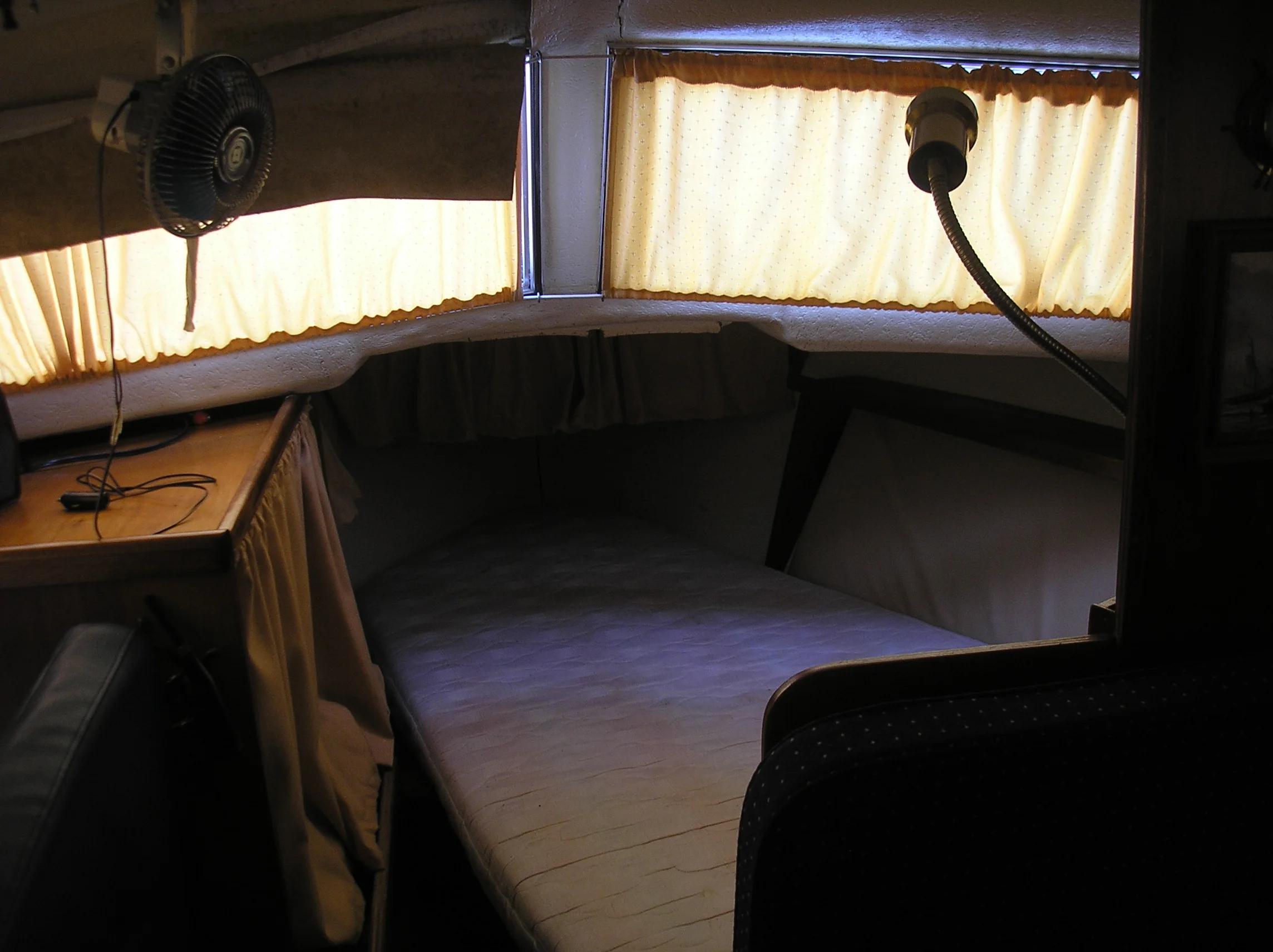 Interior image