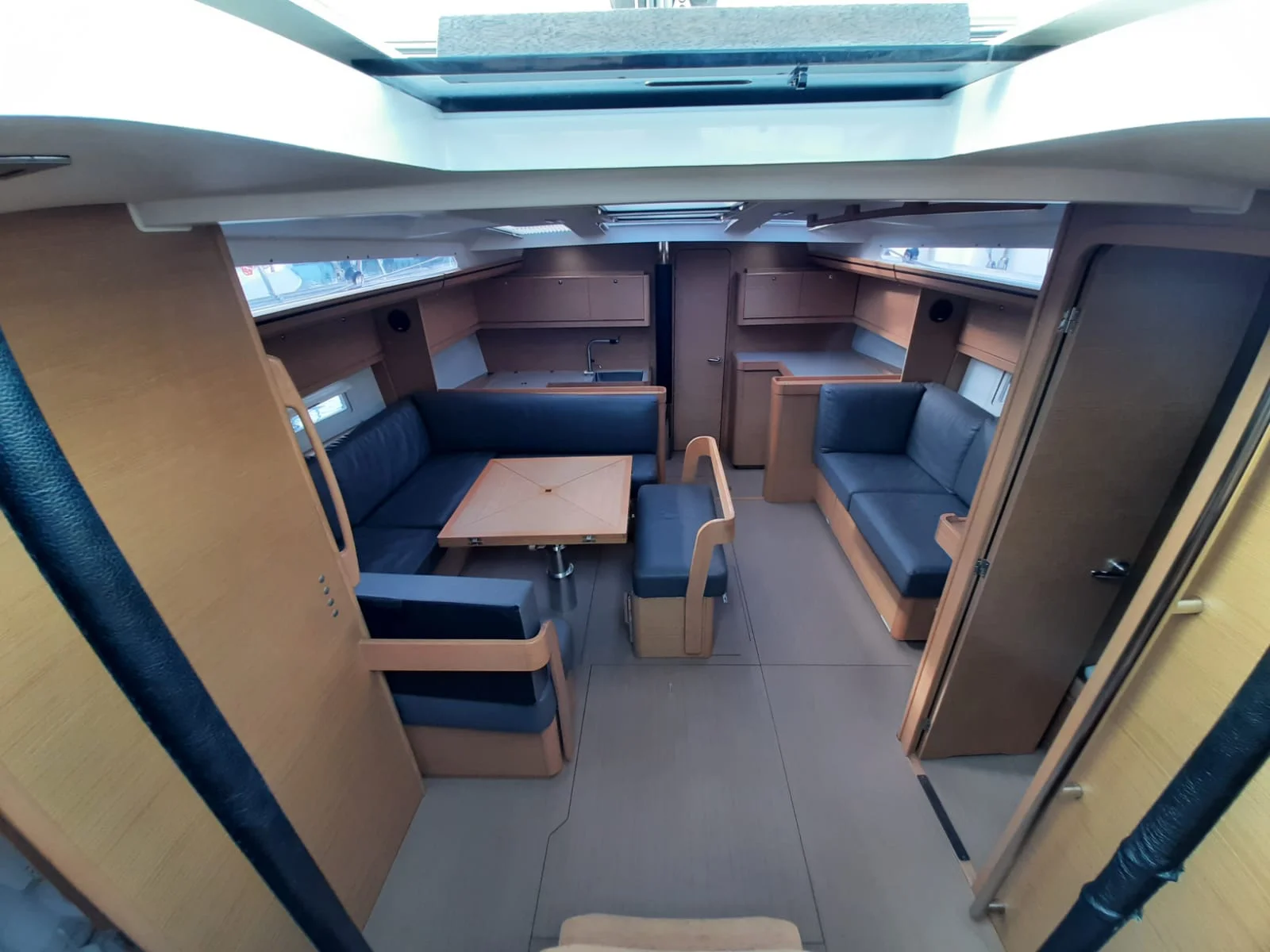 Interior image