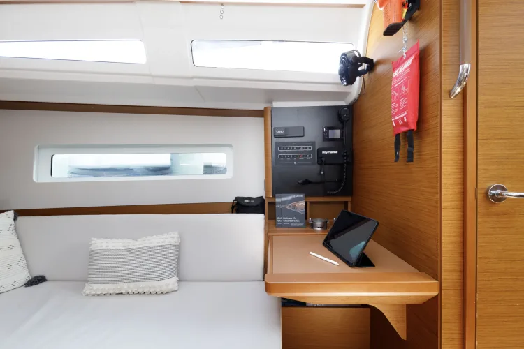 Interior image