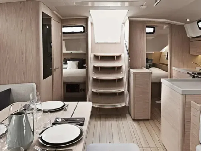 Interior image
