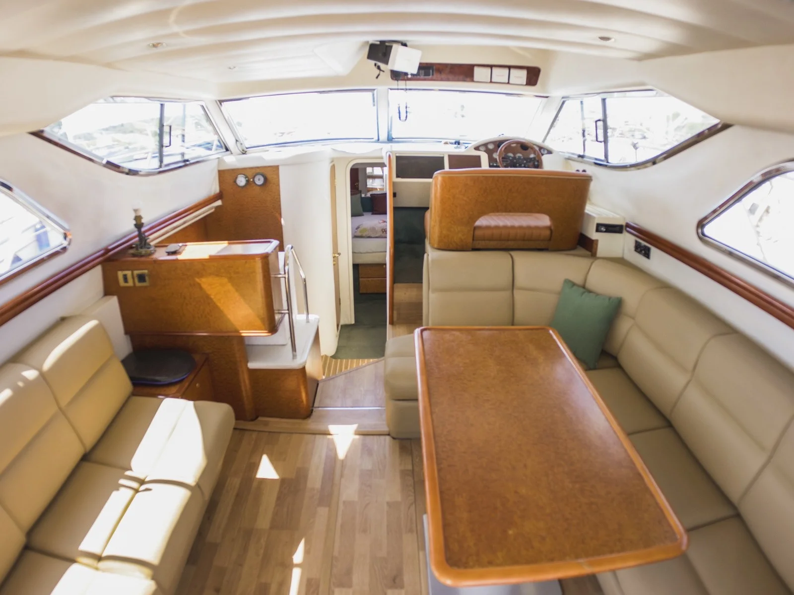 Interior image