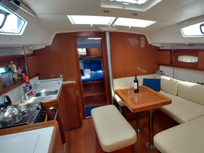 Interior image