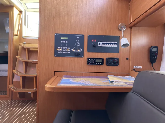 Interior image