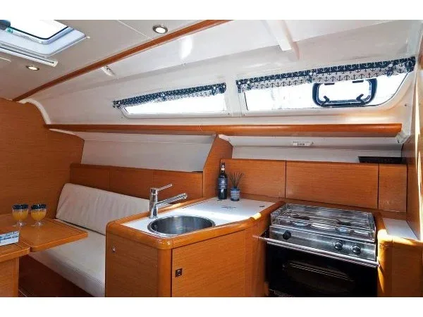 Interior image