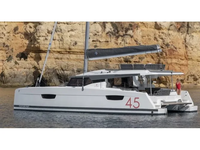 Catamarans