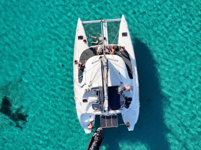 Catamarans