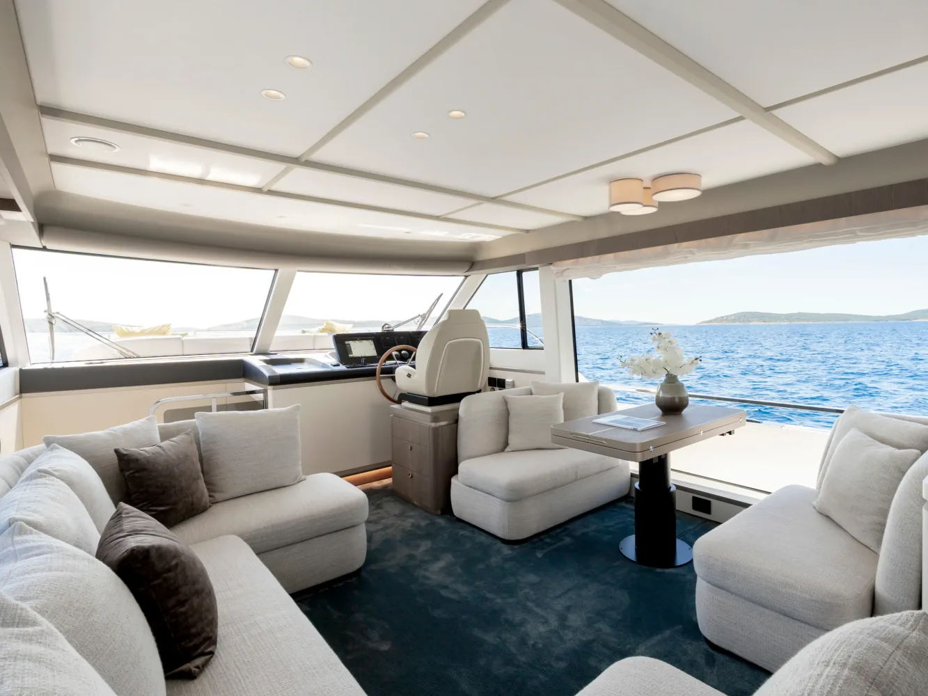 Interior image