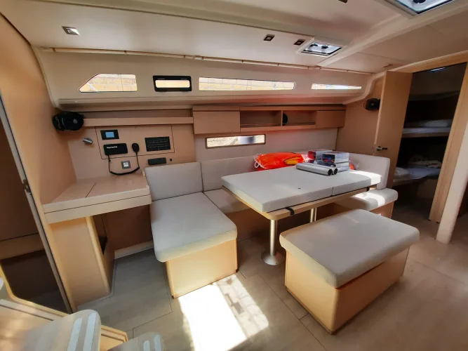 Interior image