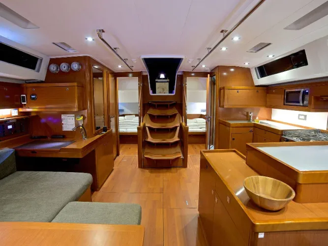 Interior image
