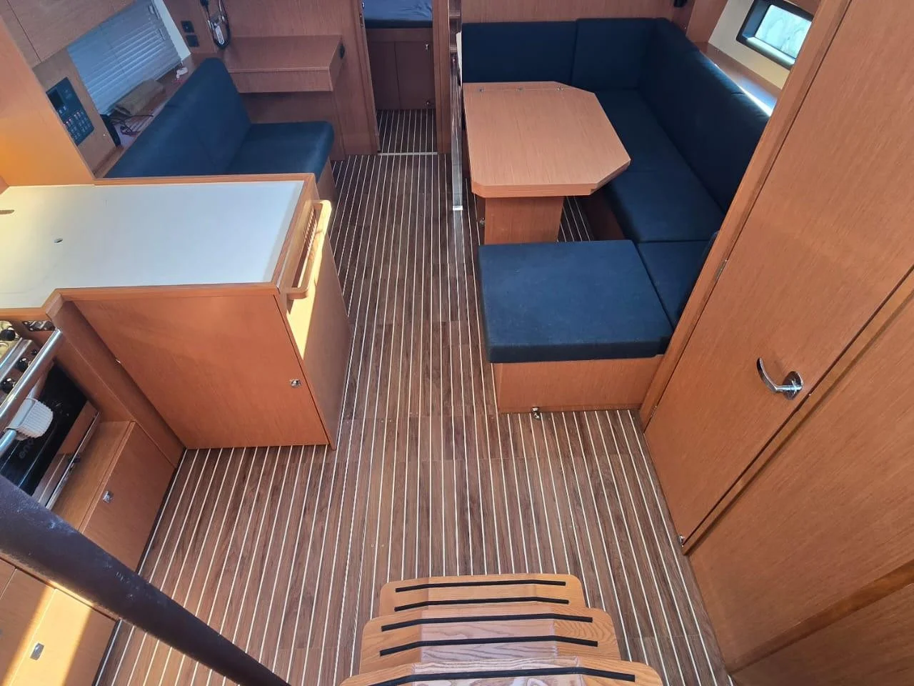 Interior image